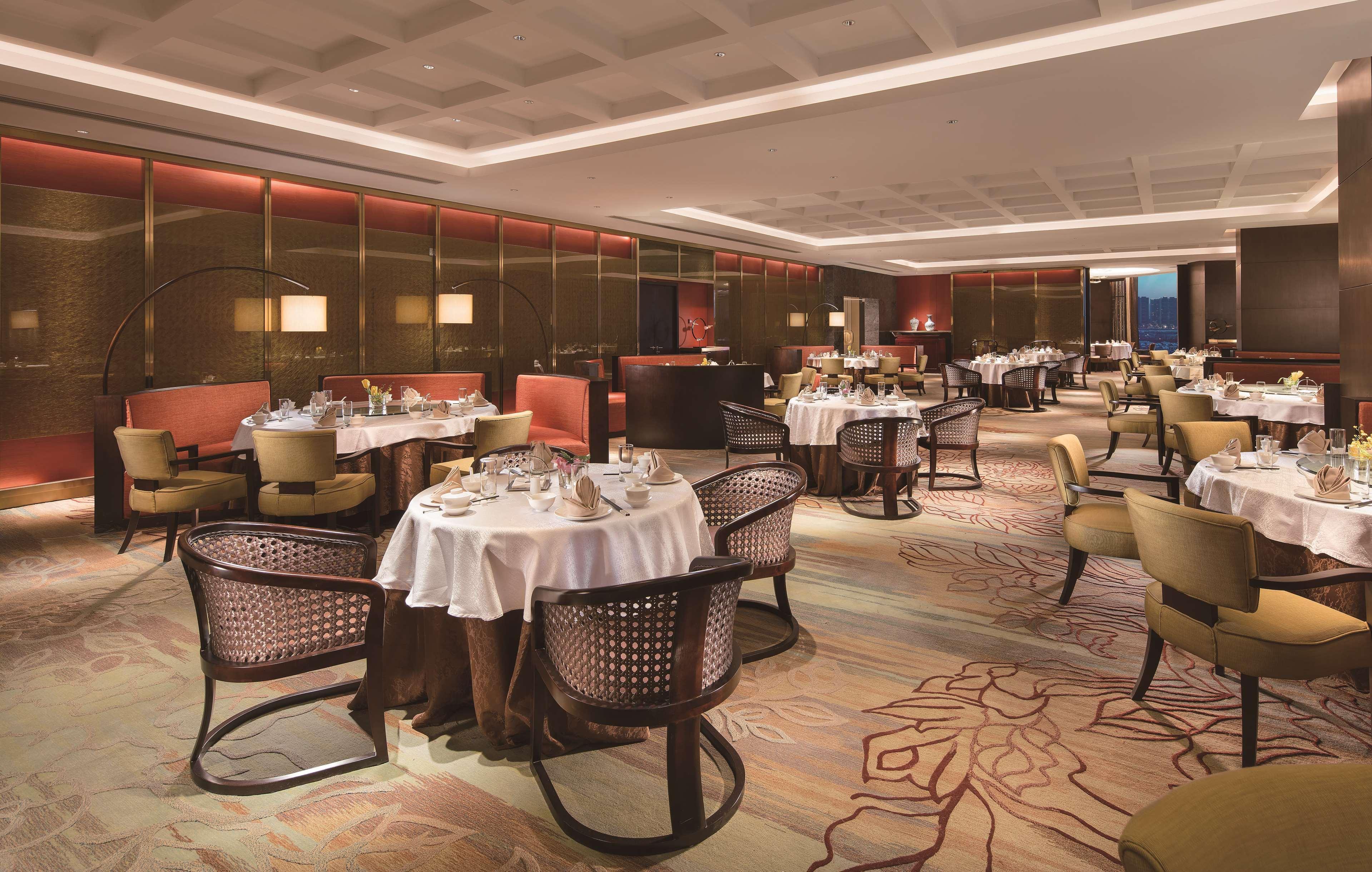 Hotel Hilton Shenyang Zewnętrze zdjęcie