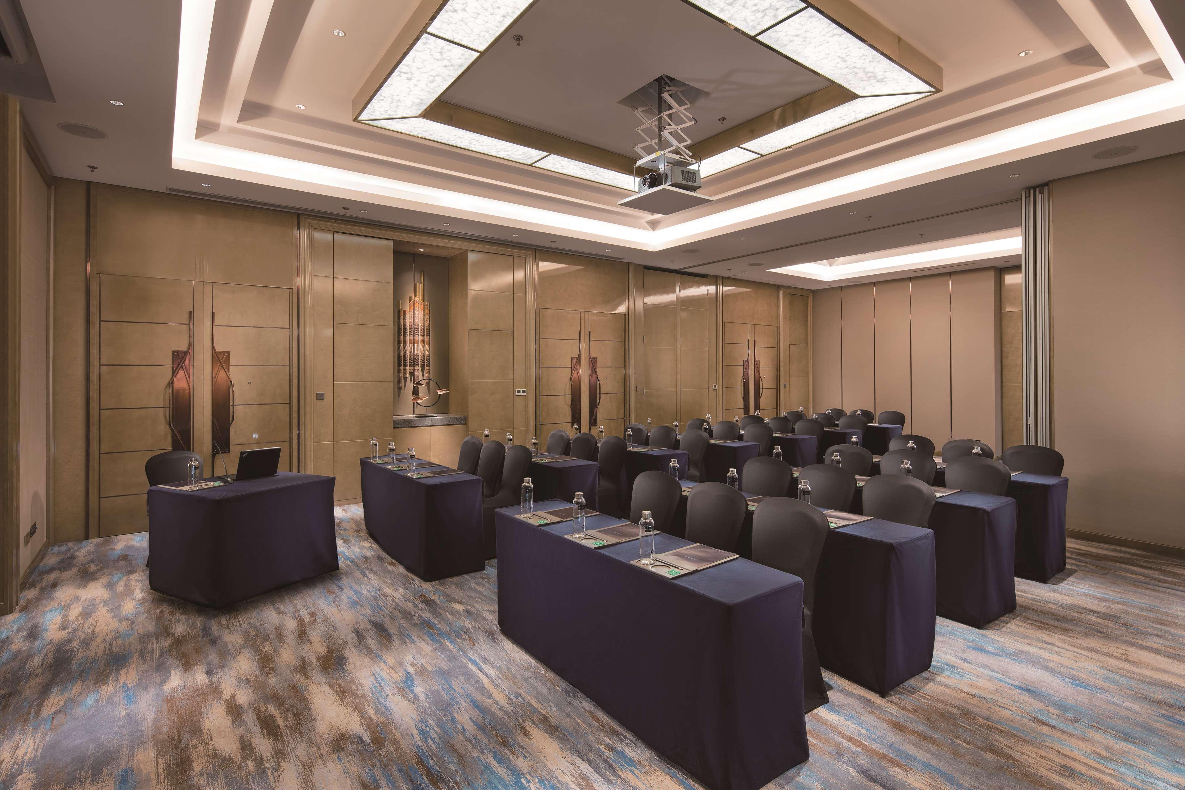 Hotel Hilton Shenyang Zewnętrze zdjęcie