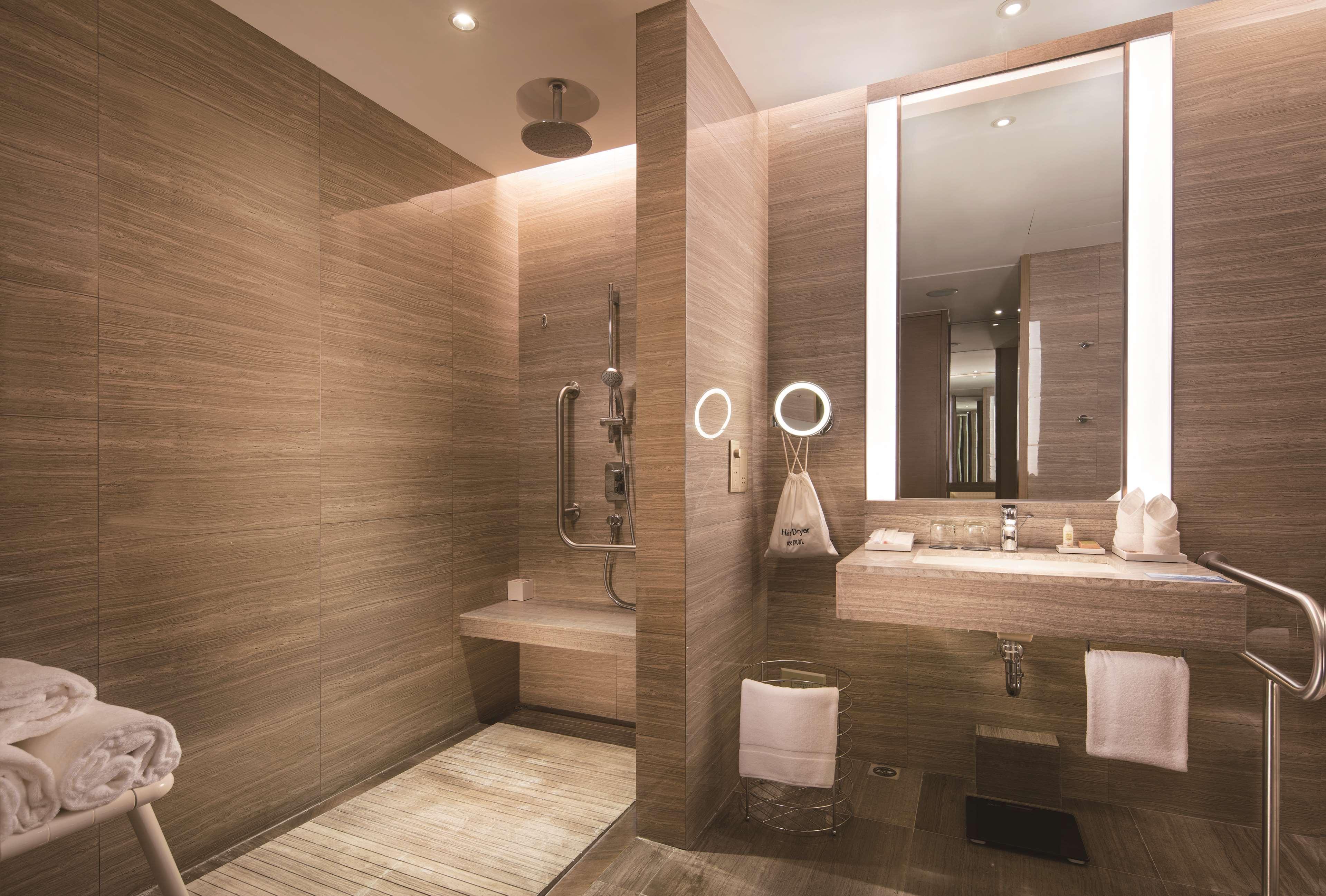Hotel Hilton Shenyang Zewnętrze zdjęcie