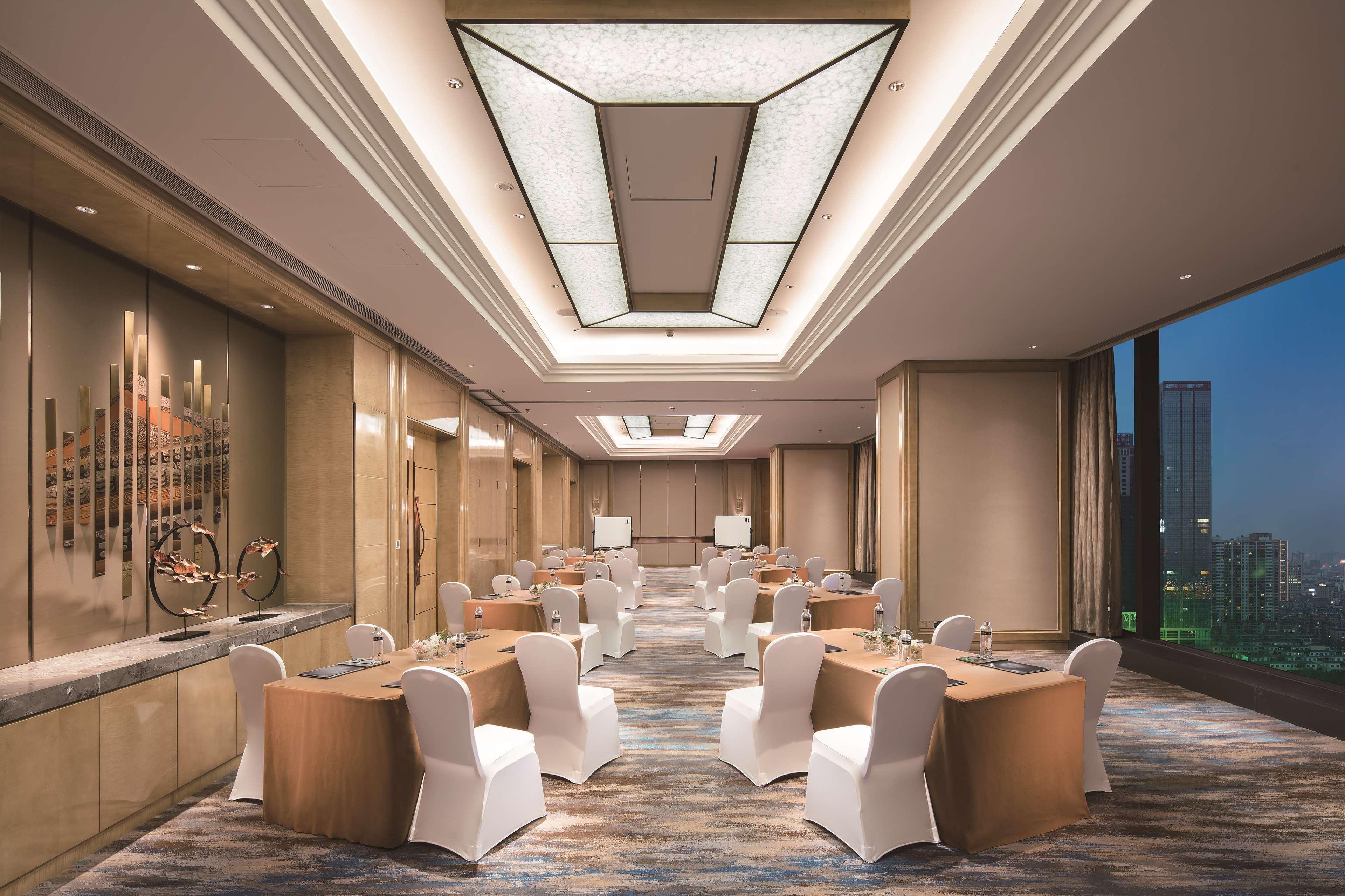 Hotel Hilton Shenyang Zewnętrze zdjęcie
